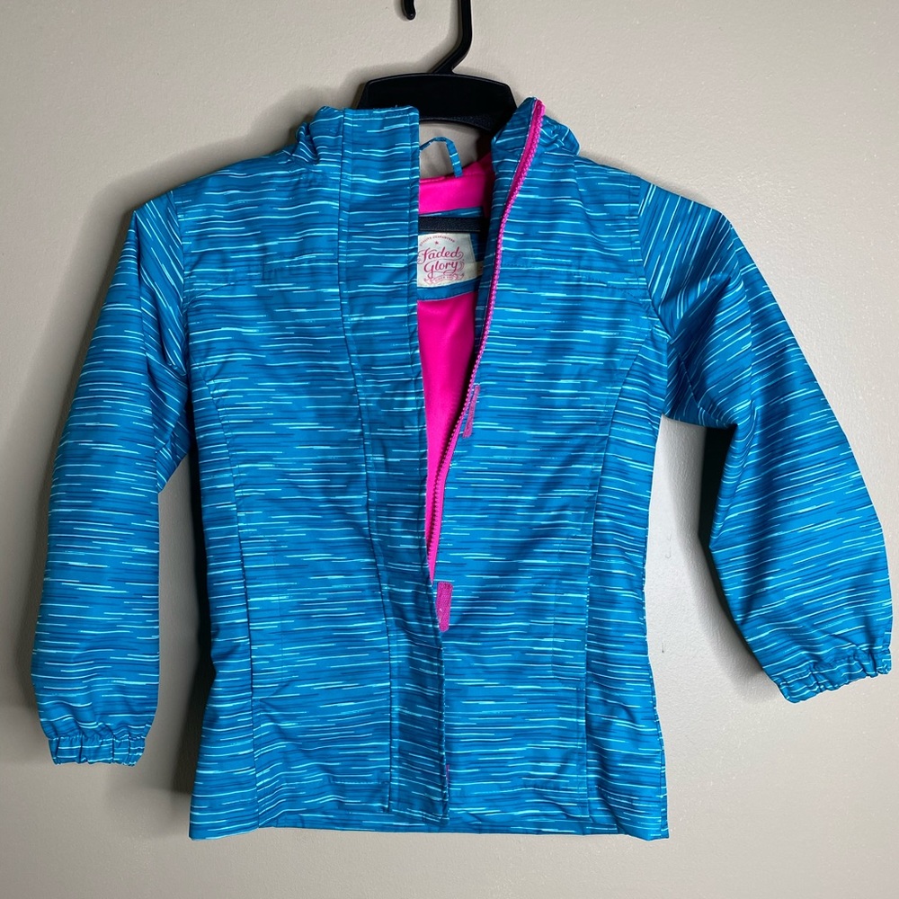 Faded Glory Jacket